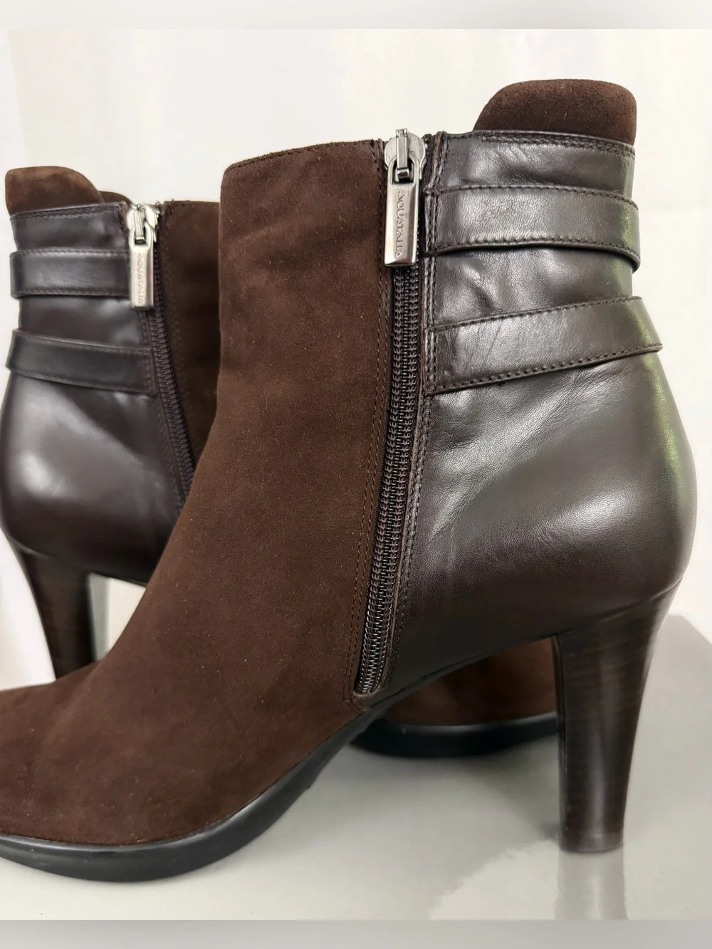 Aquatalia elegant ankle